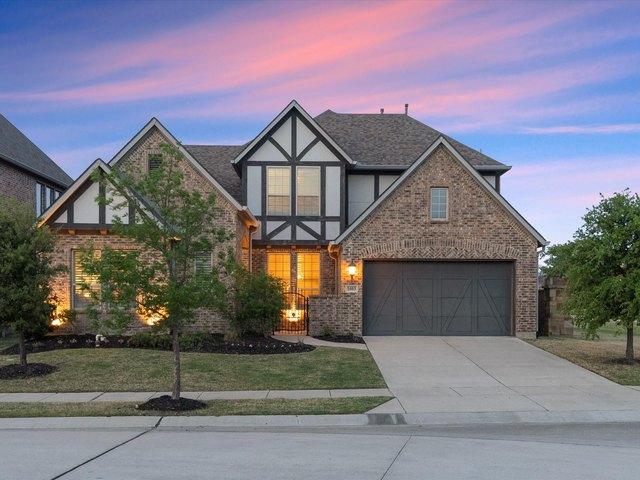 House for sale in Celina, Texas