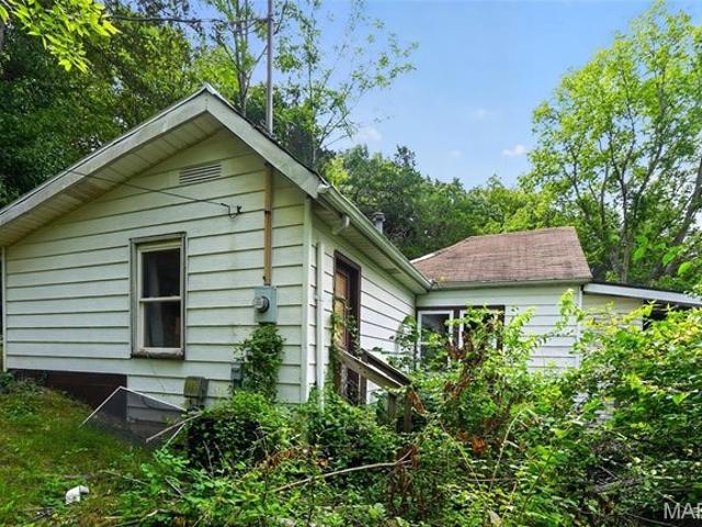 House for sale in Barnhart, Missouri