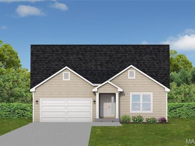 House for sale in Herculaneum, Missouri