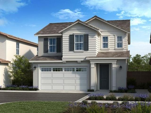 Condo for sale in Upland, California