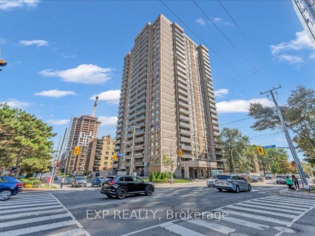 Condo for sale in Woburn, Ontario