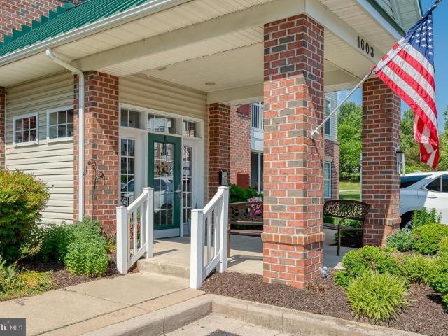 Condo for sale in Bel Air, Maryland