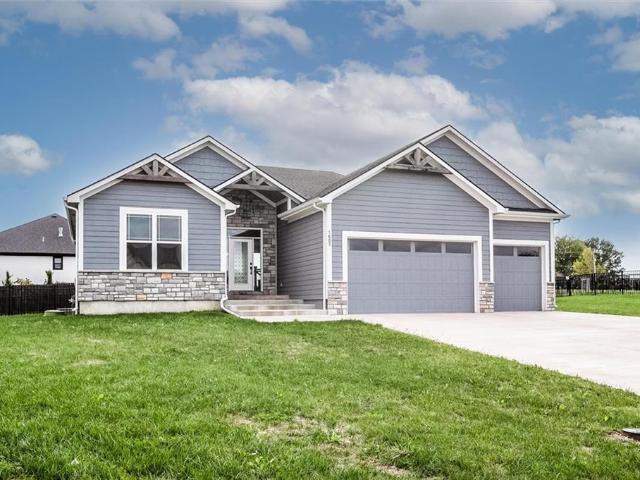 House for sale in Burris Ridge, Harrisonville