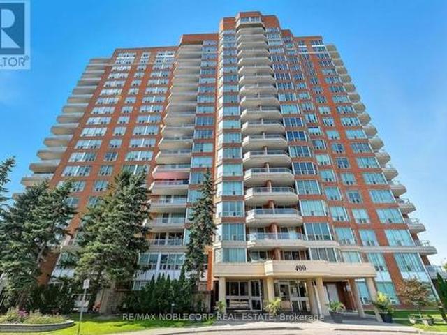Condo for sale in Woburn, Ontario