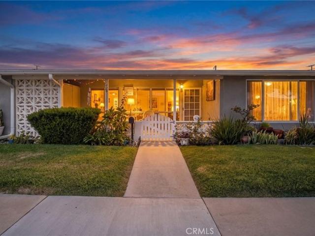House for sale in Seal Beach, Orange County