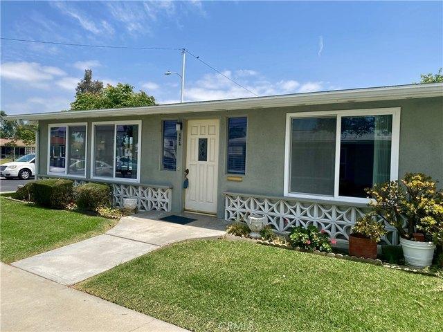 House for sale in Seal Beach, California