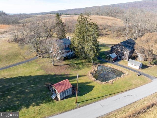 Farm for sale in Bedford, Pennsylvania