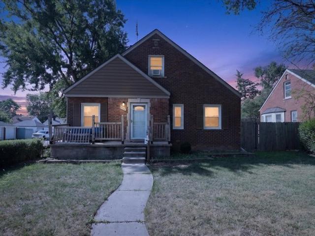 House for sale in Lincoln Park, Michigan