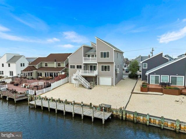 House for sale in Manahawkin, New Jersey