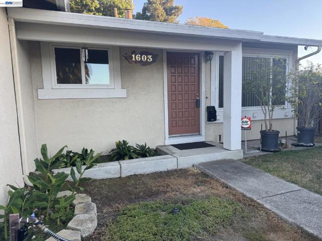 House for sale in Mountain View, California