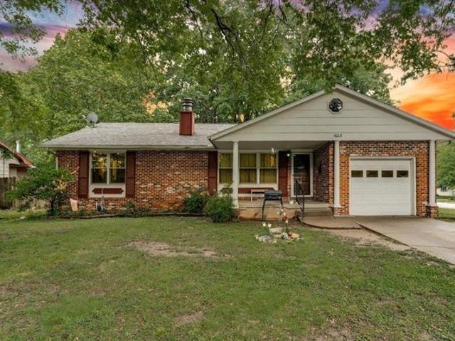 House for sale in Kansas