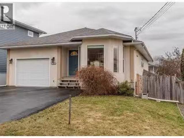 House for sale in Creston, British Columbia