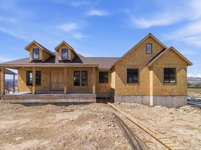 House for sale in Nephi, Utah