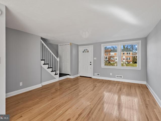 Townhouse for sale in Catonsville, Maryland