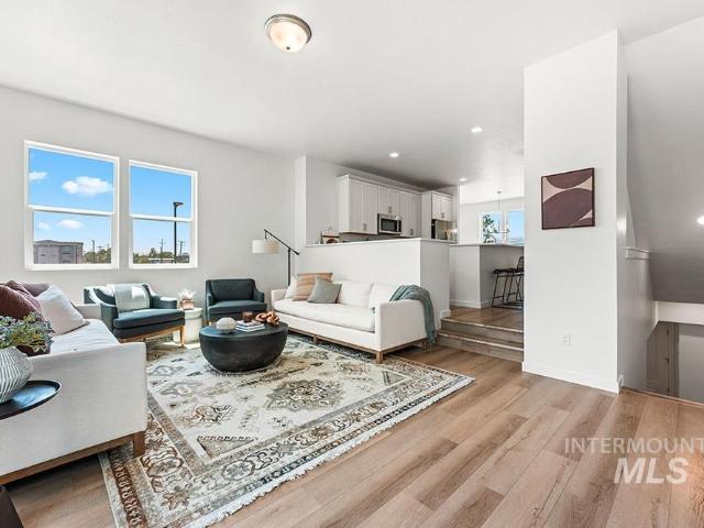 Townhouse for sale in Boise, Idaho
