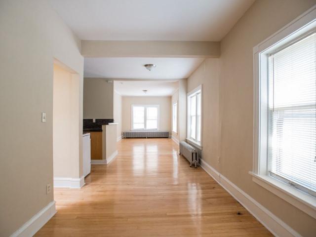 Apartment for rent in Milwaukee
