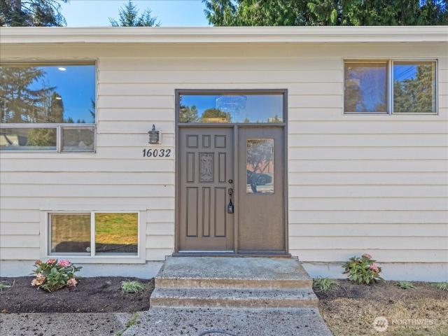 House for sale in Lynnwood, Washington