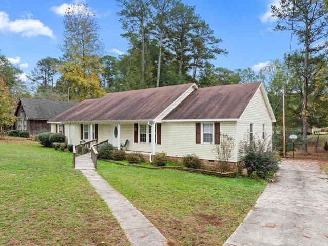 House for sale in Jasper, Alabama