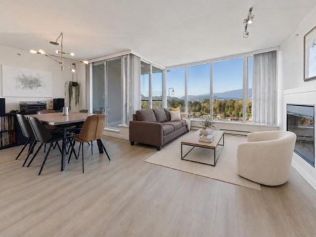 Property for sale in Port Moody, British Columbia