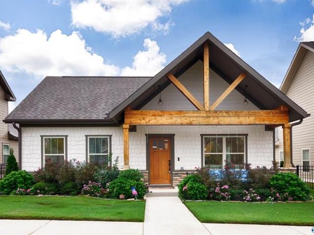House for sale in Huntsville, Alabama