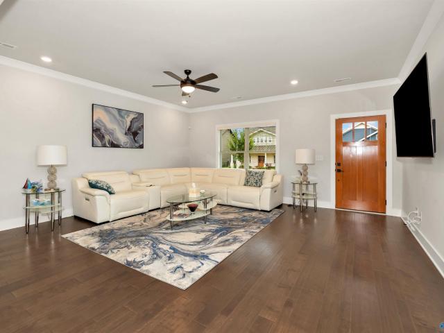 House for sale in Huntsville, Alabama