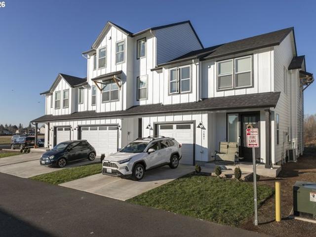 Townhouse for sale in Battle Ground, Washington