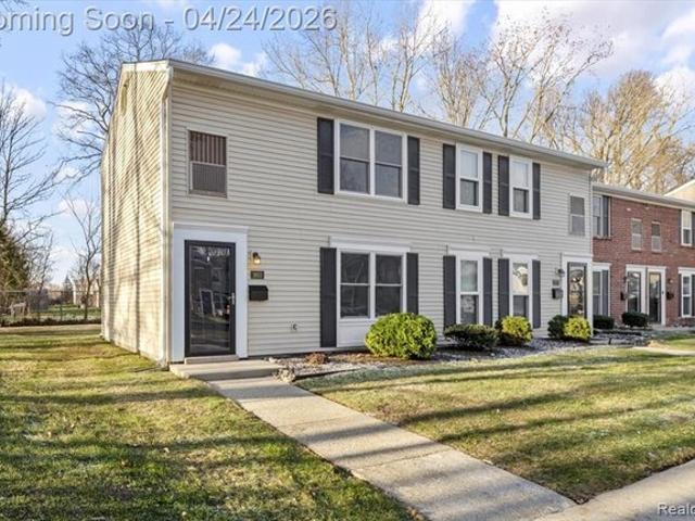Townhouse for sale in Canton, Mississippi