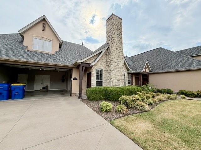 Property for rent in Ark