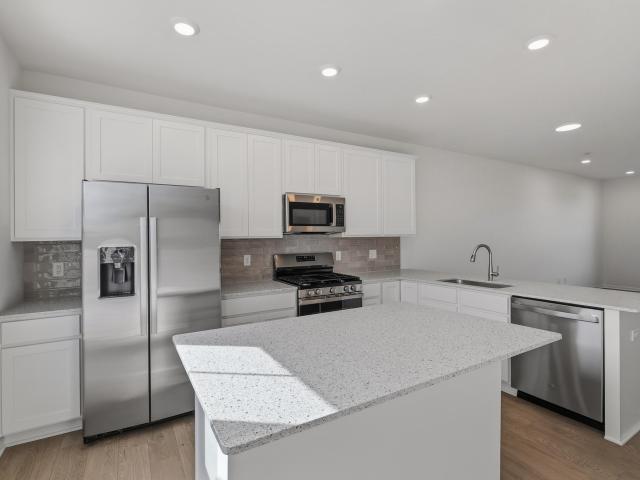 Townhouse for sale in Dyer, Indiana