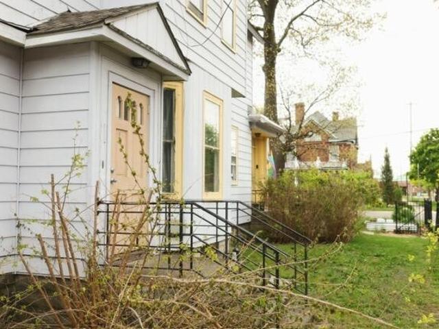 House for sale in Muskegon, Michigan