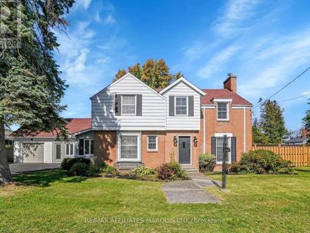 House for sale in Cornwall, Ontario