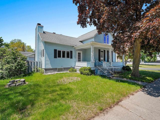House for sale in Marinette, Wisconsin
