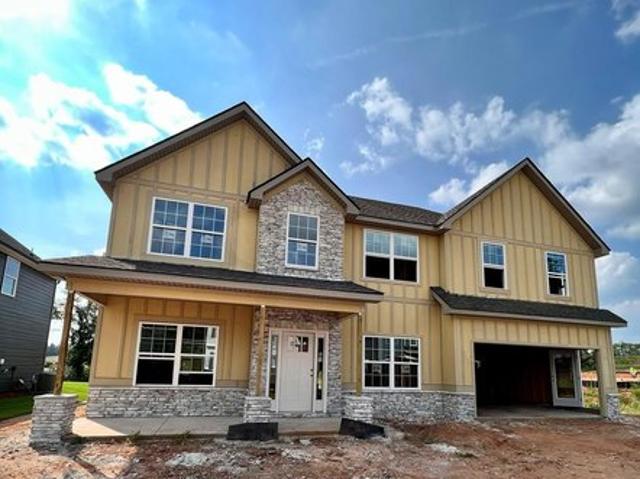House for sale in Auburn, Alabama