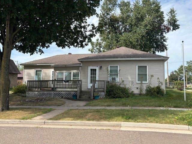 House for sale in Bloomer, Wisconsin