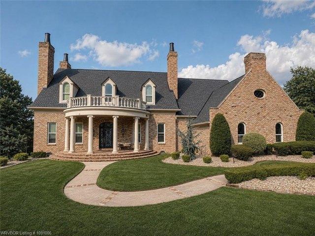 House for sale in Ark