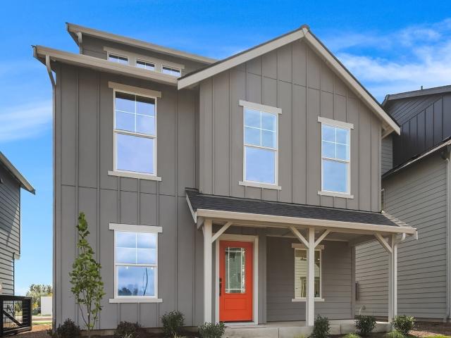 House for sale in Marysville, Washington