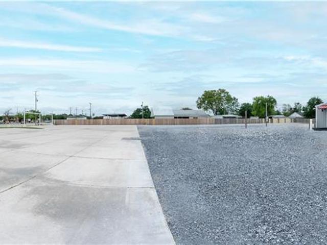 Land for sale in Saint Martin, Louisiana