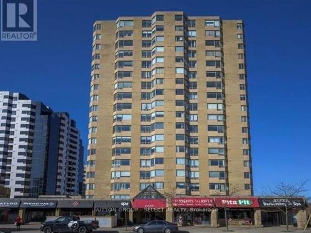 Condo for sale in London, Southwestern Ontario