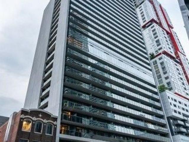 Condo for rent in Woburn, Ontario