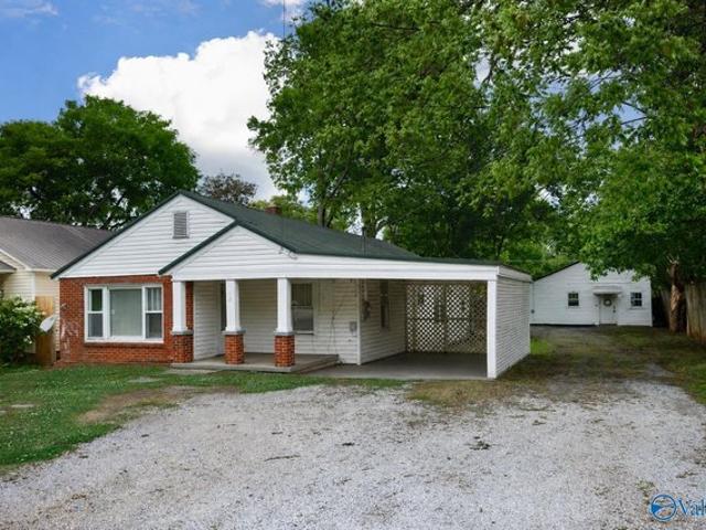 House for sale in Huntsville, Alabama