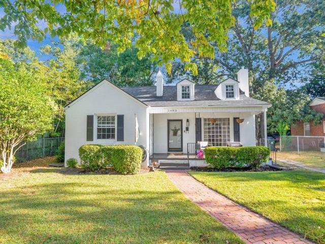 House for sale in Goldsboro, North Carolina