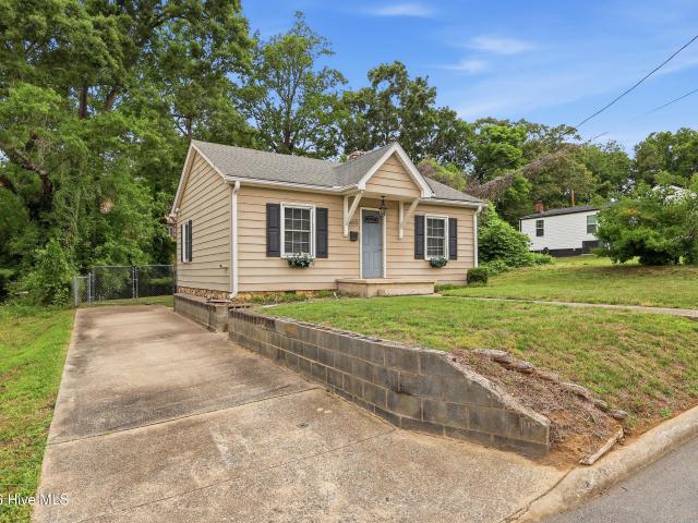House for sale in Guilford, North Carolina
