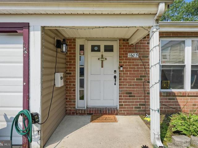 Townhouse for sale in Turnersville, New Jersey