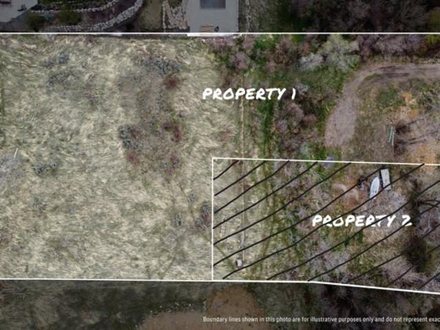 Land for sale in Farmington, Utah