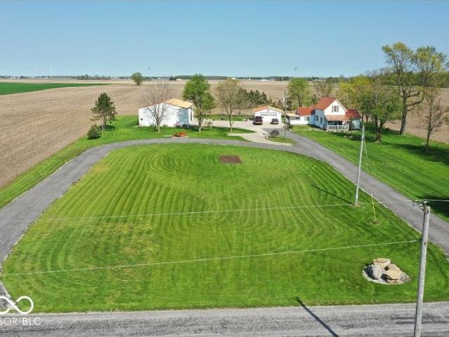 House for sale in Tipton, Indiana