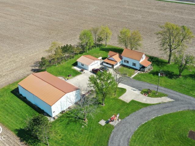 Property for sale in Tipton, Indiana