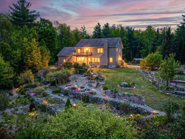 House for sale in Bakers Mills, New York