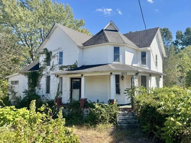 House for sale in Kansas