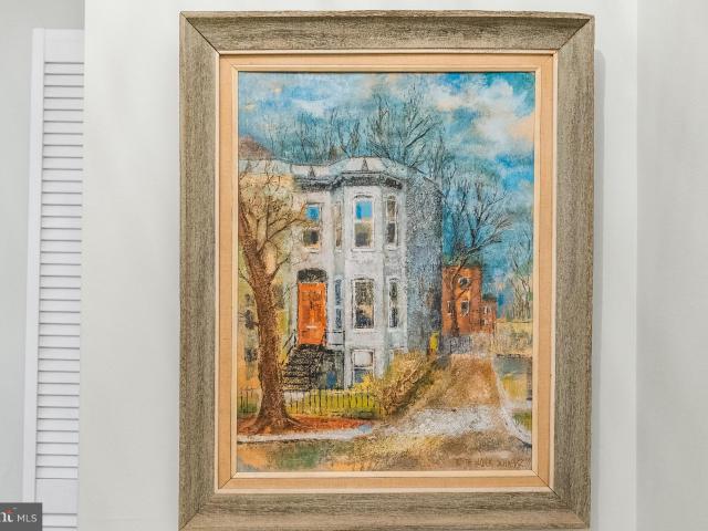 Property for sale in Washington, Washington DC