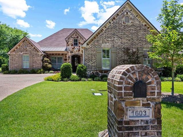 House for sale in Longview, Texas